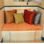 Pinterest Hidden Image