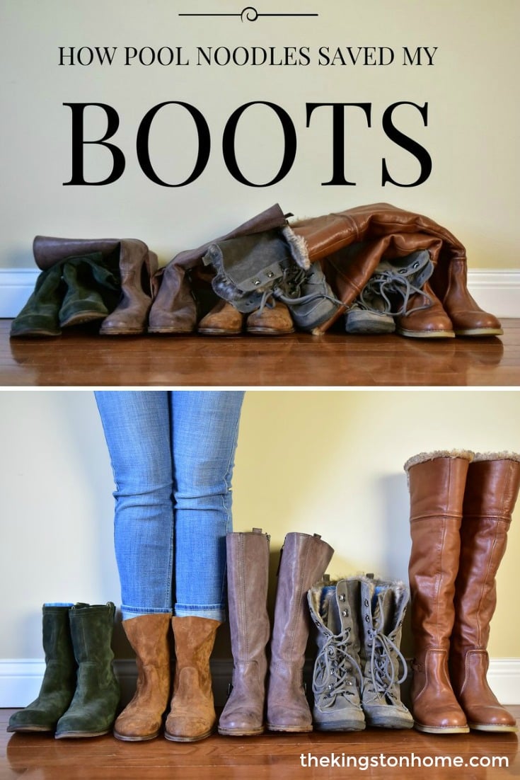 my boot store