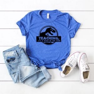 Jurassic Park Teacher File by Brooklyn Berry Designs