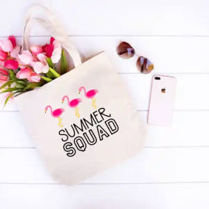 free summer svg Summer Squad from Brooklyn Berry Designs