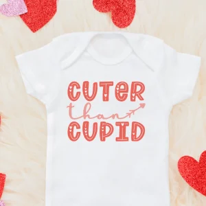 free valentine svg Cuter than Cupid – Hey, Let’s Make Stuff