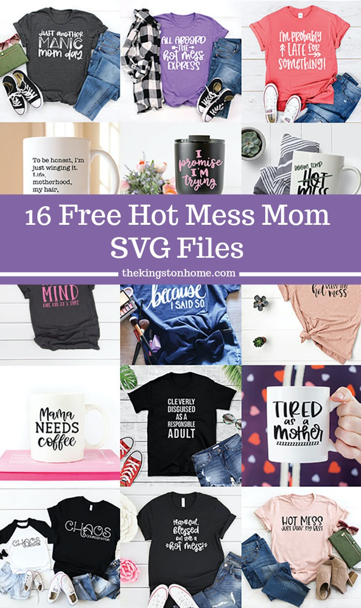 Download Free Birthday Svg Files The Kingston Home