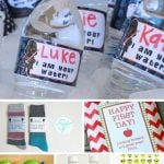 Pinterest Hidden Image