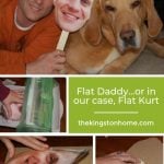 Pinterest Hidden Image