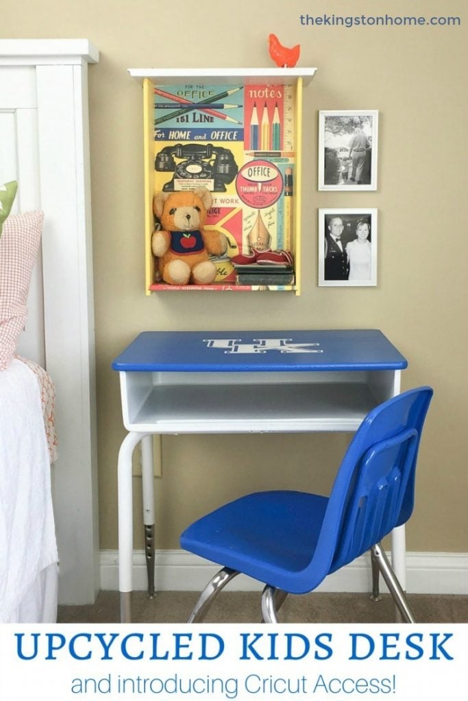 kids home desk