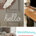 Pinterest Hidden Image