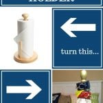 Pinterest Hidden Image