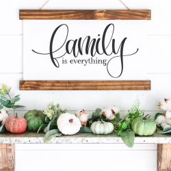 14 Free Family SVG Files for Cricut or Silhouette - The Kingston Home