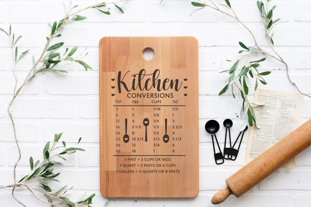 Download Kitchen Svg And Other Free Organization Cutting Files The Kingston Home