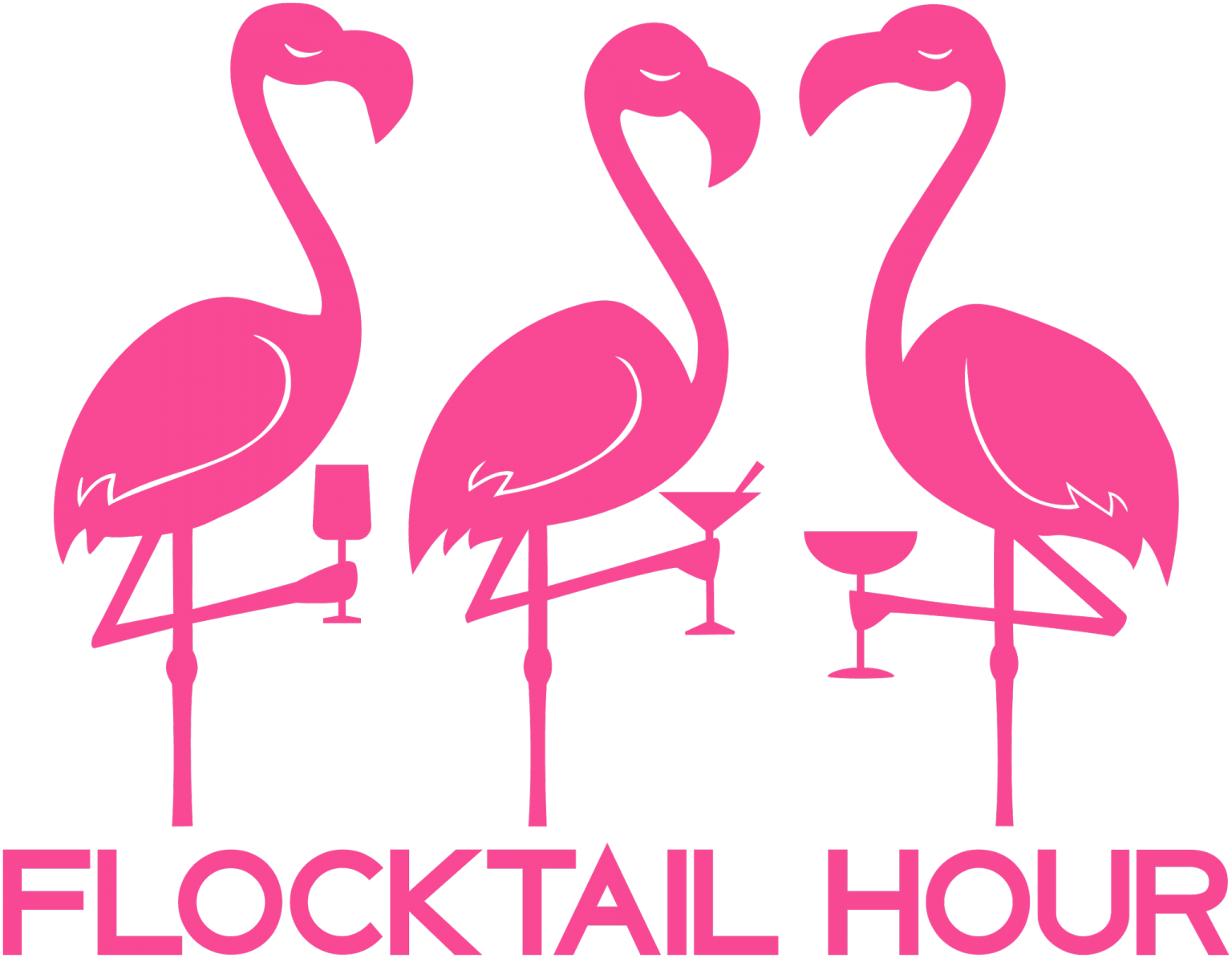 Flamingo Silhouette Clip Art Flamingo Png Download 52 - vrogue.co