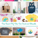 Pinterest Hidden Image