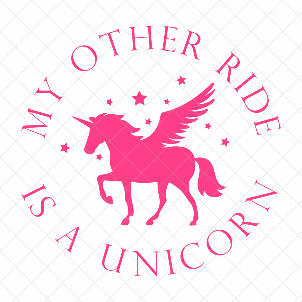 Download 16 Free Unicorn Svg Files The Kingston Home