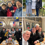 Why you should be a Sponsor Parent at the Naval Academy - The Kingston Home